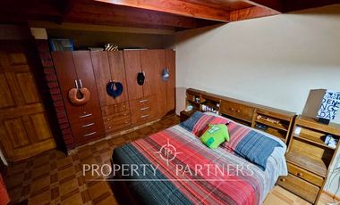 Venta de casa en San Miguel