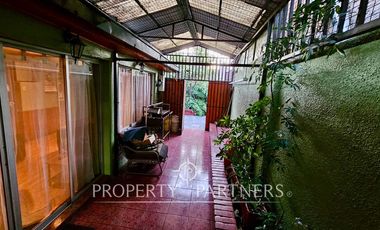 Venta de casa en San Miguel