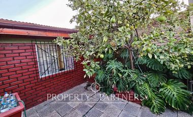 Venta de casa en San Miguel