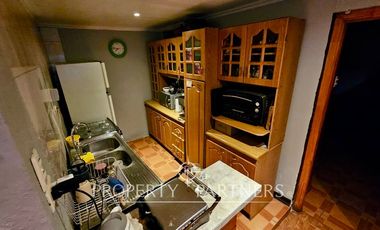 Venta de casa en San Miguel