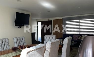 CASA EN VENTA METEPEC CONDADO DEL VALLE - (3)