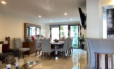 CASA EN VENTA METEPEC CONDADO DEL VALLE - (3)