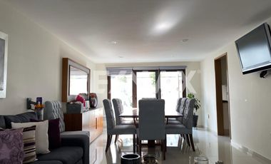 CASA EN VENTA METEPEC CONDADO DEL VALLE - (3)