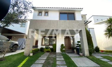 CASA EN VENTA METEPEC CONDADO DEL VALLE - (3)