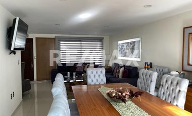 CASA EN VENTA METEPEC CONDADO DEL VALLE - (3)