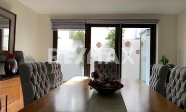 CASA EN VENTA METEPEC CONDADO DEL VALLE - (3)