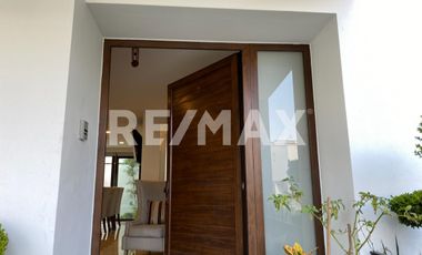 CASA EN VENTA METEPEC CONDADO DEL VALLE - (3)