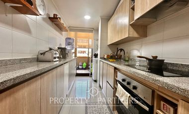 Departamento con Hermosa Vista al Volcán y Lago en Exclusivo Condominio!