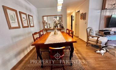 Departamento con Hermosa Vista al Volcán y Lago en Exclusivo Condominio!