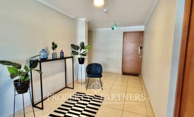 Departamento con Hermosa Vista al Volcán y Lago en Exclusivo Condominio!