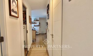 Departamento con Hermosa Vista al Volcán y Lago en Exclusivo Condominio!