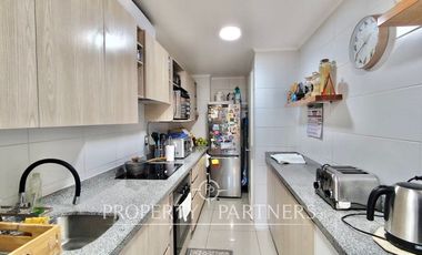 Departamento con Hermosa Vista al Volcán y Lago en Exclusivo Condominio!