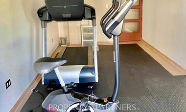 Departamento con Hermosa Vista al Volcán y Lago en Exclusivo Condominio!