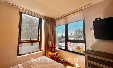 Departamento con Hermosa Vista al Volcán y Lago en Exclusivo Condominio!