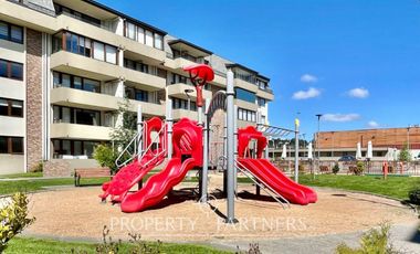 Departamento con Hermosa Vista al Volcán y Lago en Exclusivo Condominio!