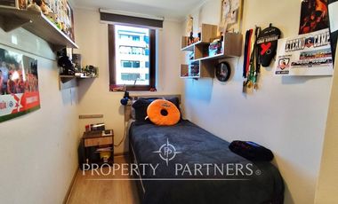 Departamento con Hermosa Vista al Volcán y Lago en Exclusivo Condominio!
