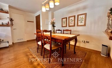 Departamento con Hermosa Vista al Volcán y Lago en Exclusivo Condominio!