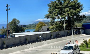 Departamento con Hermosa Vista al Volcán y Lago en Exclusivo Condominio!