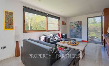 Casa en Parcela en Exclusivo Sector de Pirque, Santa Rita