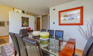 Casa en Parcela en Exclusivo Sector de Pirque, Santa Rita