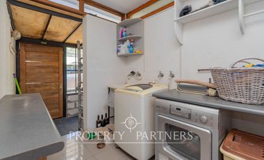 Casa en Parcela en Exclusivo Sector de Pirque, Santa Rita