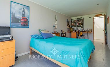 Casa en Parcela en Exclusivo Sector de Pirque, Santa Rita