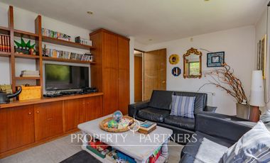 Casa en Parcela en Exclusivo Sector de Pirque, Santa Rita