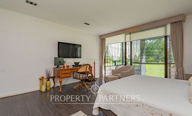 Casa en Parcela en Exclusivo Sector de Pirque, Santa Rita