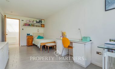 Casa en Parcela en Exclusivo Sector de Pirque, Santa Rita