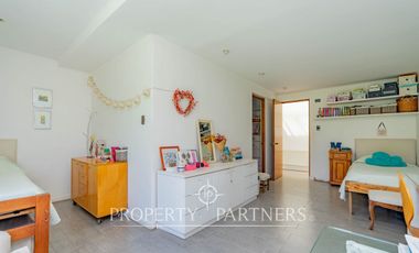 Casa en Parcela en Exclusivo Sector de Pirque, Santa Rita