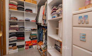 Casa en Parcela en Exclusivo Sector de Pirque, Santa Rita