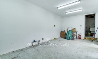 Venta de propiedad comercial en Plena Costanera