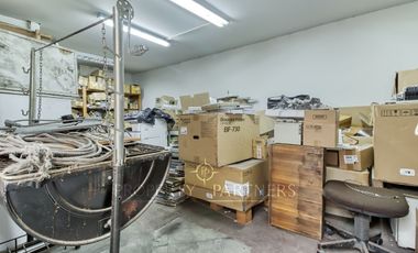 Venta de propiedad comercial en Plena Costanera