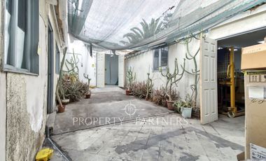 Venta de propiedad comercial en Plena Costanera