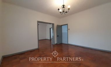 Gran casa en excelente sector de barrio Miraflores