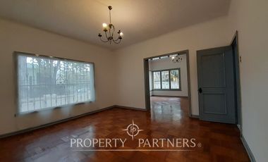 Gran casa en excelente sector de barrio Miraflores