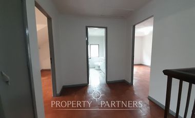 Gran casa en excelente sector de barrio Miraflores