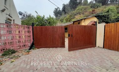 Gran casa en excelente sector de barrio Miraflores