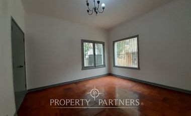 Gran casa en excelente sector de barrio Miraflores