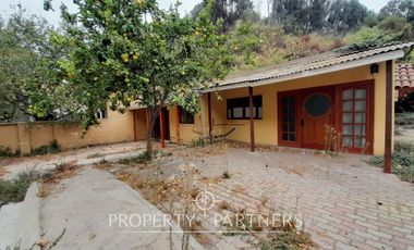 Gran casa en excelente sector de barrio Miraflores
