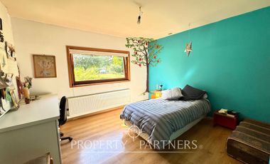 Hermosa y soleada casa  cercana a Temuco