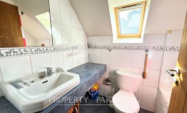 Hermosa y soleada casa  cercana a Temuco