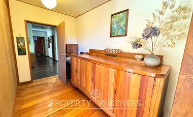 Hermosa y soleada casa  cercana a Temuco