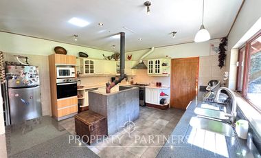 Hermosa y soleada casa  cercana a Temuco