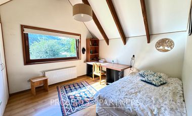 Hermosa y soleada casa  cercana a Temuco