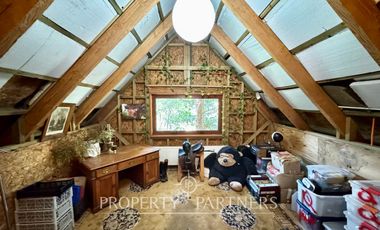 Hermosa y soleada casa  cercana a Temuco