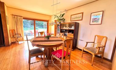 Hermosa y soleada casa  cercana a Temuco