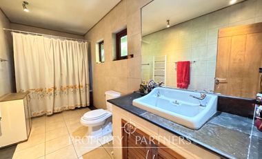 Hermosa y soleada casa  cercana a Temuco