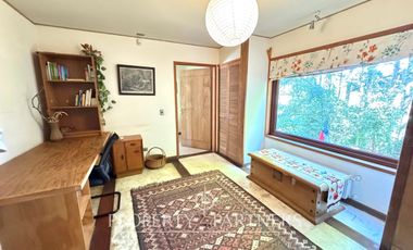 Hermosa y soleada casa  cercana a Temuco