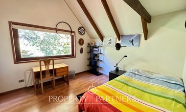 Hermosa y soleada casa  cercana a Temuco